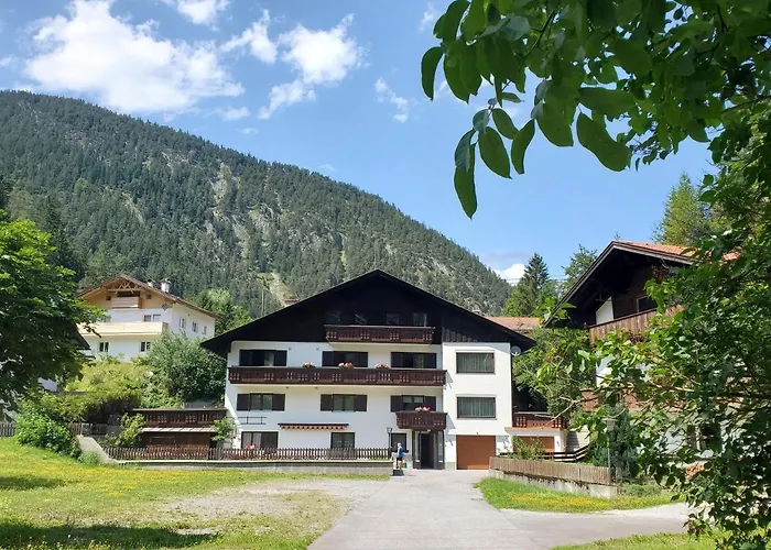 Haus An Der Sonne Fewo 1
