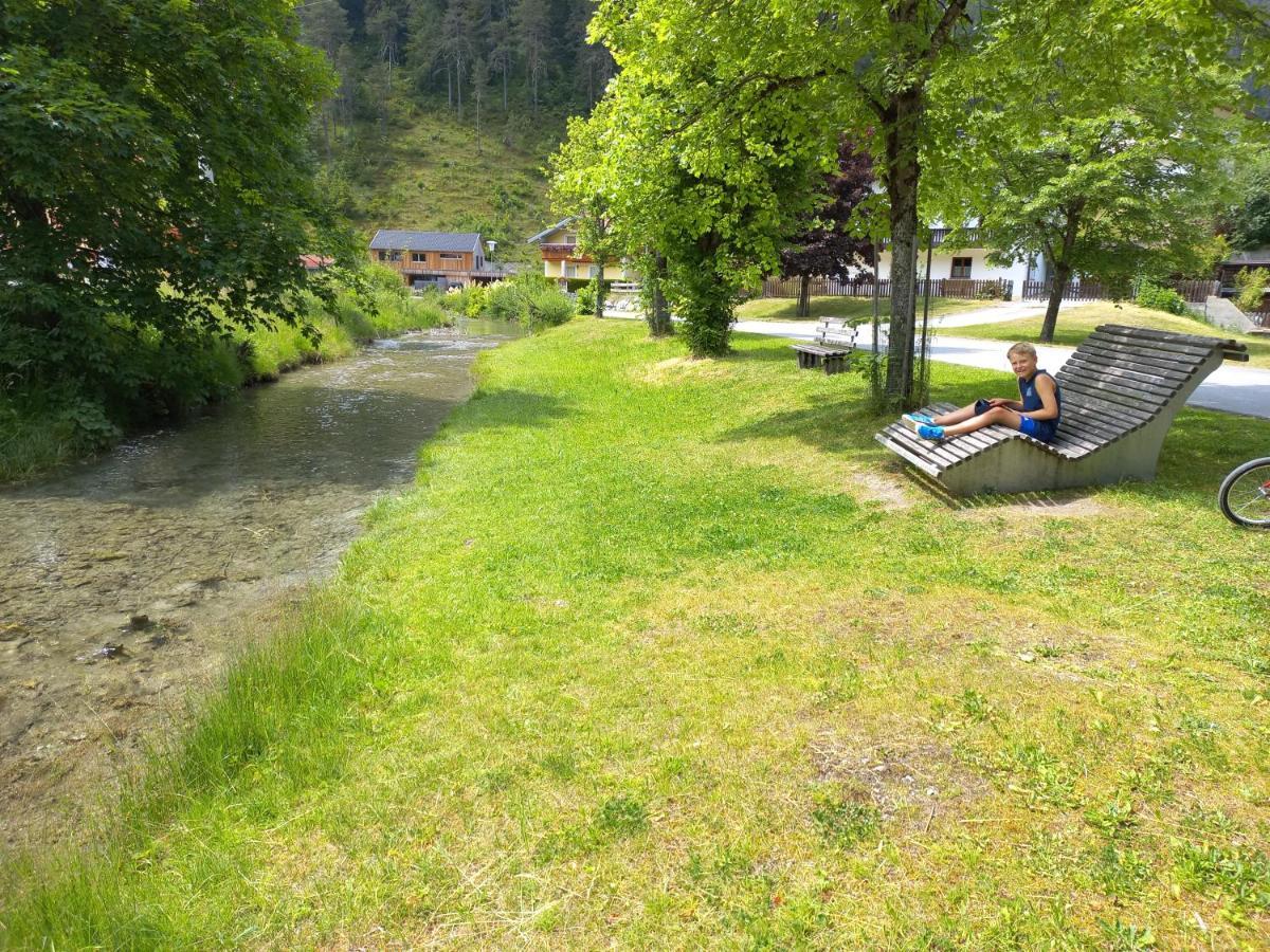 Apartmán Haus An Der Sonne 1