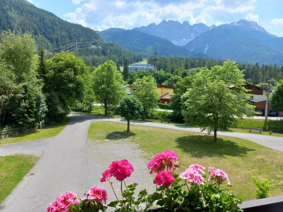 Haus An Der Sonne 1 Apartment *