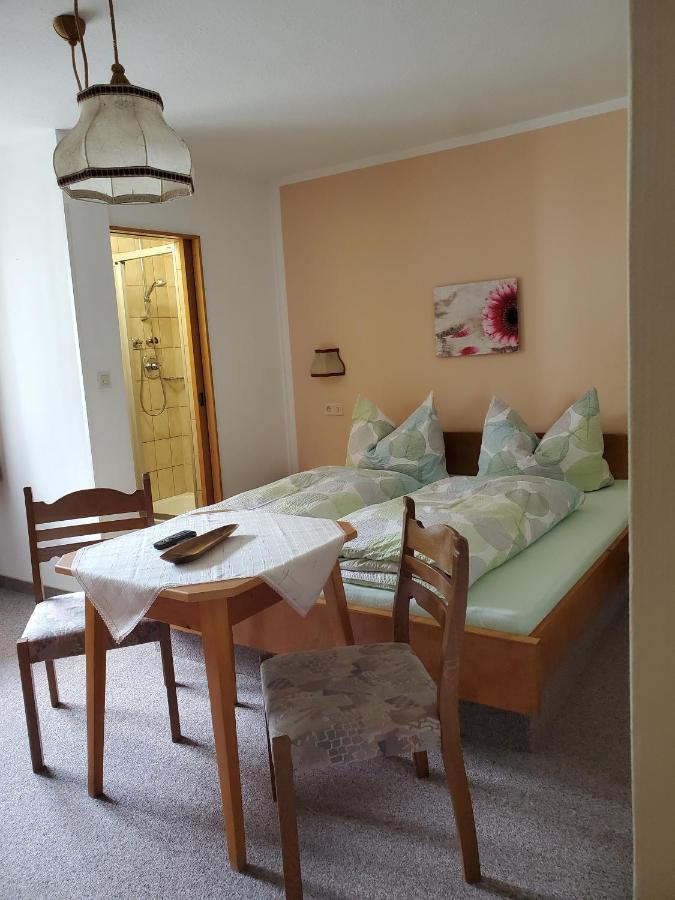 Apartmán Haus An Der Sonne 1 *