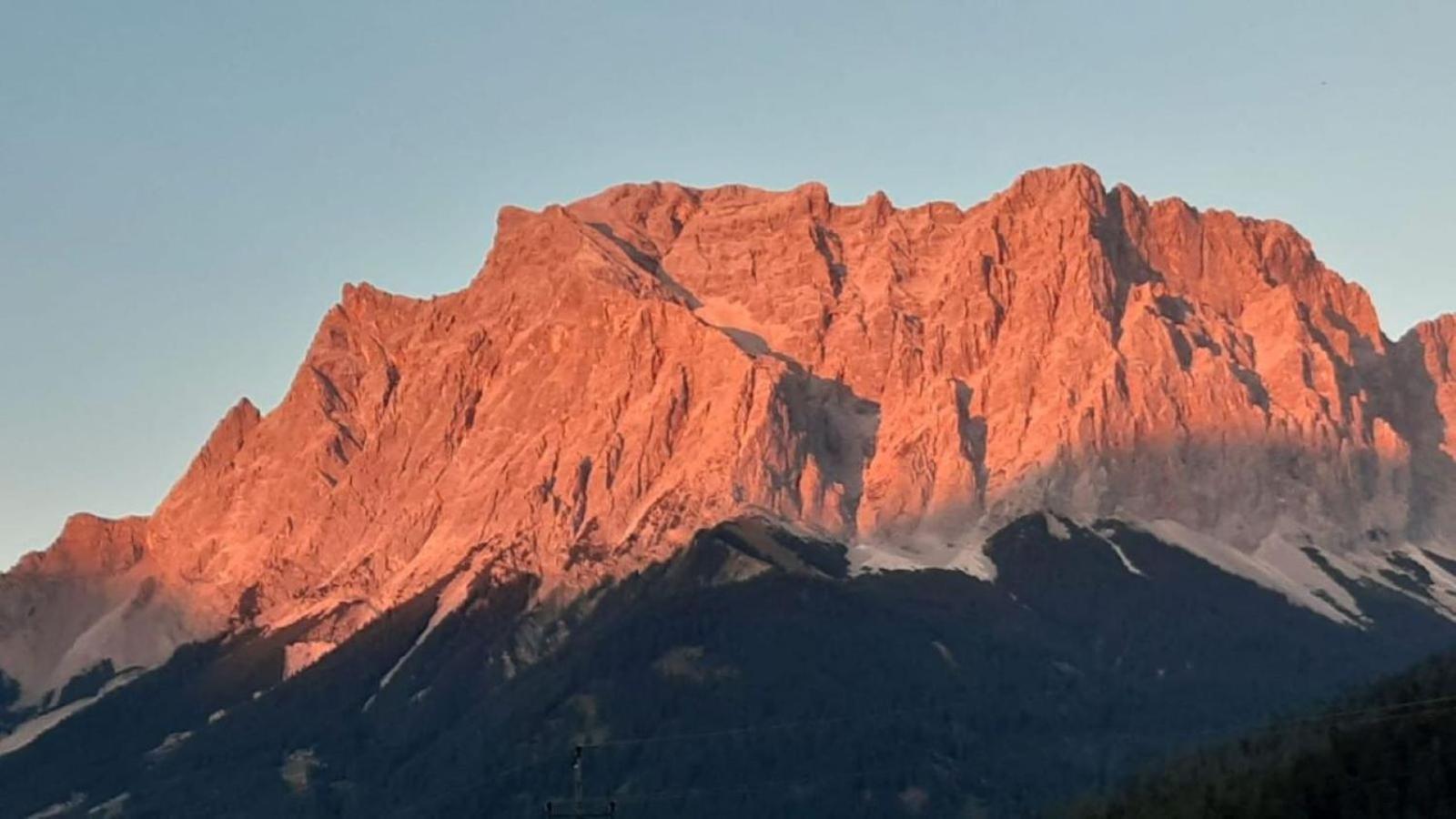 Appartement Haus An Der Sonne 1